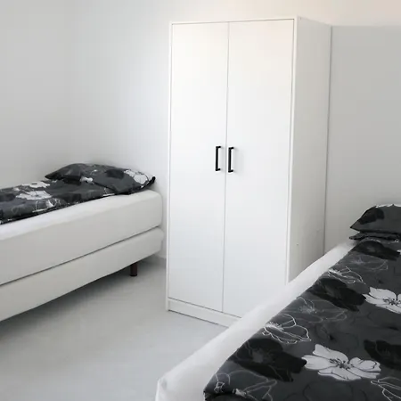 Issa Appart hôtel
