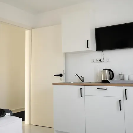 Issa Appart hôtel 3*