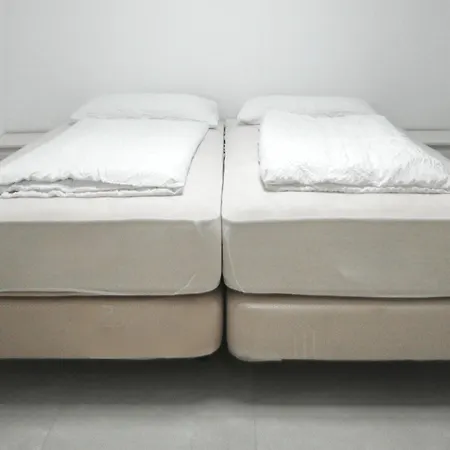 Issa Appart hôtel Berlin