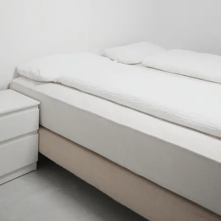 Issa Appart hôtel Berlin