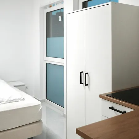 Aparthotel Issa Berlin