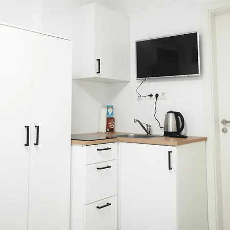 아파트호텔 Issa