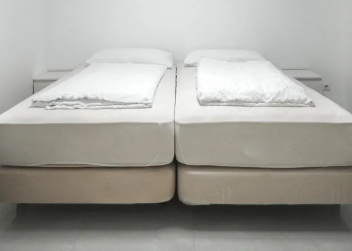 Issa Apart-hotel Berlim