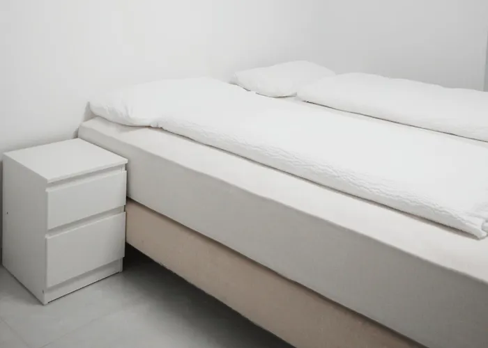 Issa Apart-hotel Berlim