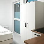 Apart Otel Issa Berlin